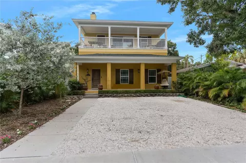 5105 24th Ave S, Gulfport, FL 33707