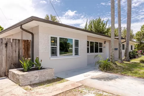 6248 17th Ave N, Saint Petersburg, FL 33710