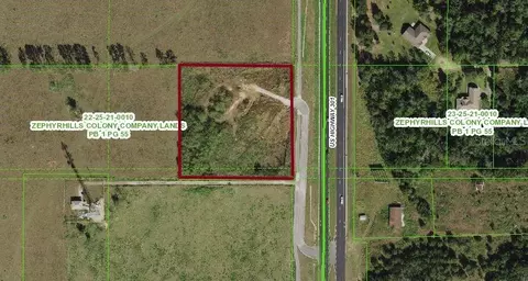 9515 Us Highway 301, Dade City, FL 33525