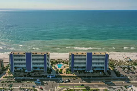 14950 Gulf Blvd #1208, Madeira Beach, FL 33708