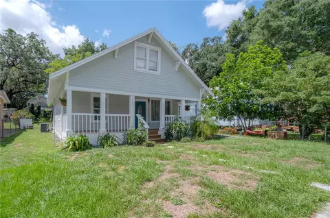 1103 E 32nd Ave, Tampa, FL 33603