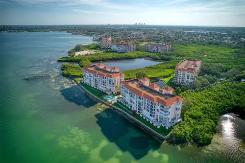 4830 Osprey Dr S #505, Saint Petersburg, FL 33711