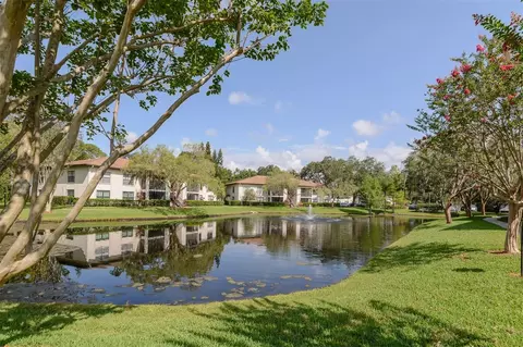 3301 Crystal Ct E #F, Palm Harbor, FL 34685
