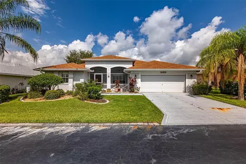 10248 Moshie Ln, San Antonio, FL 33576