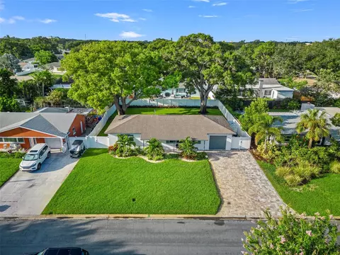 6360 25th Ave N, Saint Petersburg, FL 33710