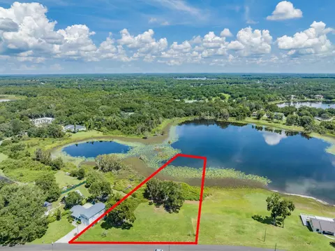 Cosme Road, Odessa, FL 33556