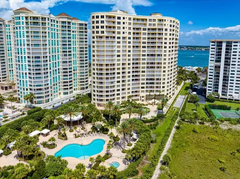 1200 Gulf Blvd #701, Clearwater Beach, FL 33767