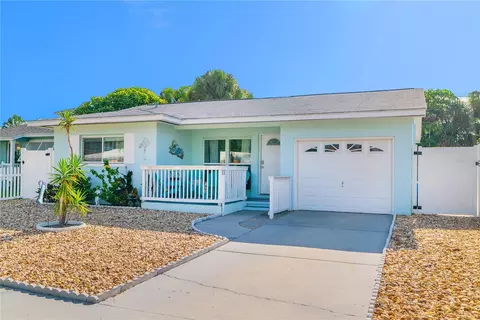 3607 Casablanca Ave, Saint Pete Beach, FL 33706