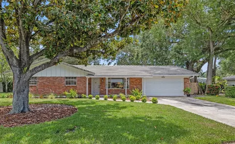 4506 W Bay To Bay Blvd, Tampa, FL 33629