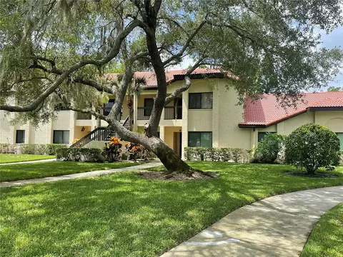 1801 E Lake Rd #17E, Palm Harbor, FL 34685