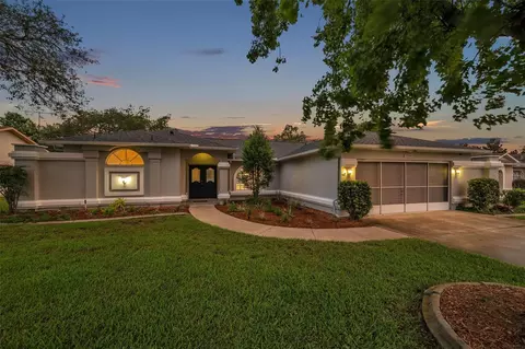 13391 Bonita Ave, Spring Hill, FL 34609