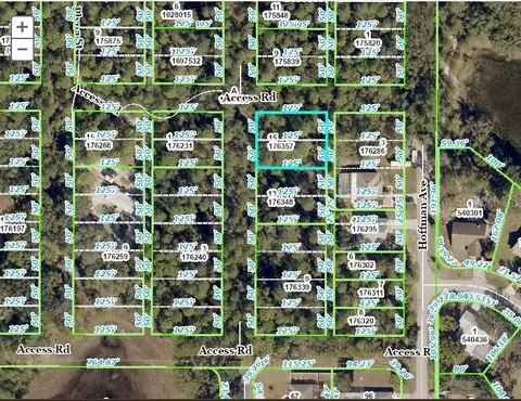 Las Palmas Avenue, Spring Hill, FL 34606