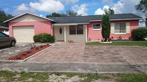 255 Lalla Ln, Apopka, FL 32712