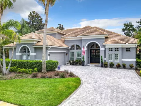 1166 Gatwick Loop, Lake Mary, FL 32746