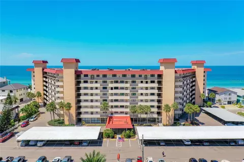 18304 Gulf Blvd #514, Redington Shores, FL 33708