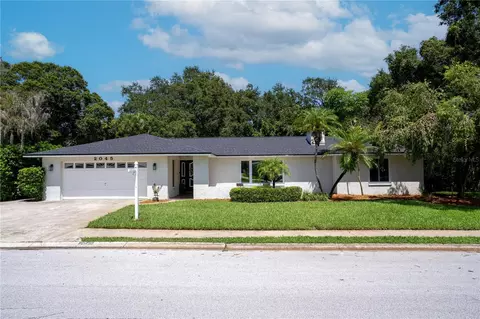 2045 Ashbury Dr, Clearwater, FL 33764