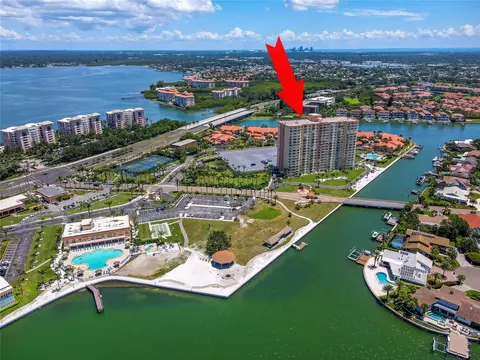 4900 Brittany Dr S #1709, Saint Petersburg, FL 33715
