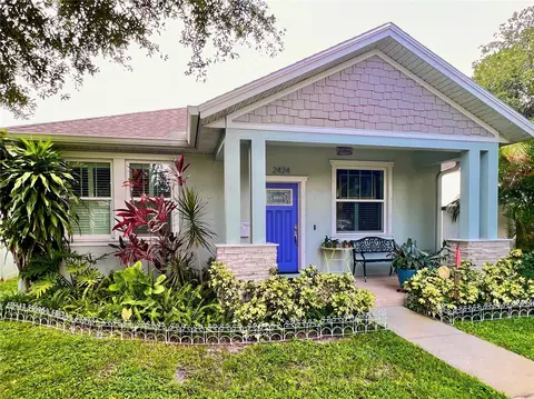 2424 14th Ave N, Saint Petersburg, FL 33713