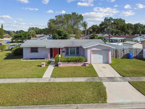 5968 33rd Ave N, Saint Petersburg, FL 33710