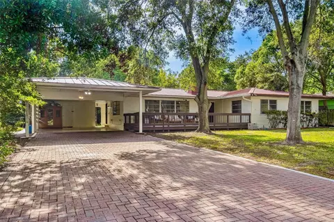 400 S Glenwood Ave, Clearwater, FL 33755