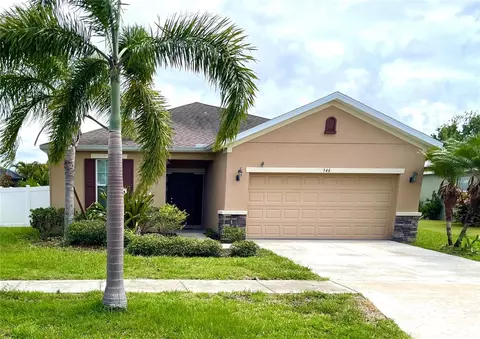 546 Vista Ridge Dr, Ruskin, FL 33570