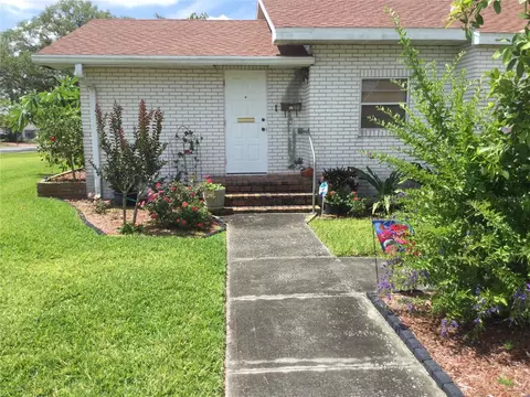 Undisclosed, Haines City, FL 33844