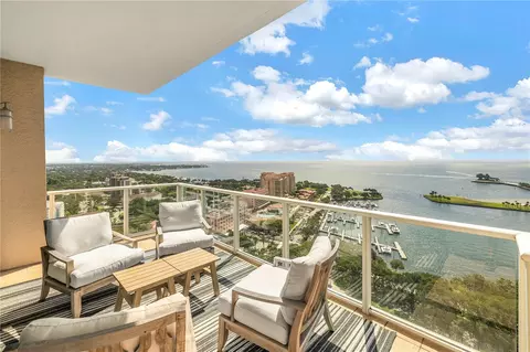 400 Beach Dr NE #2303, Saint Petersburg, FL 33701
