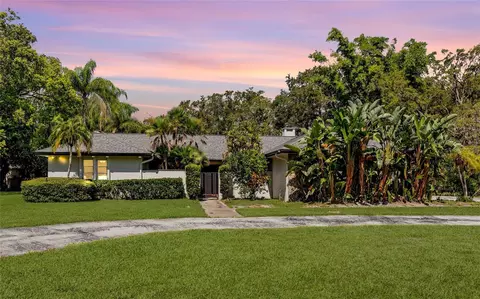 1890 Saddle Hill Rd S, Dunedin, FL 34698