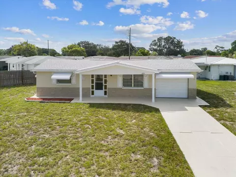 4921 Lemonwood Loop, Holiday, FL 34690
