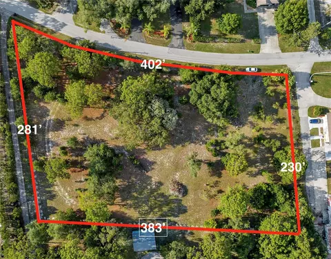 9678 Sunbeam, New Port Richey, FL 34654
