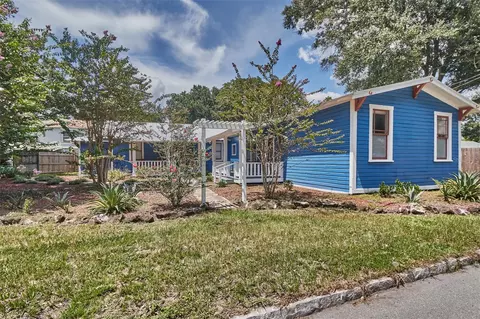 609 W Idlewild Ave, Tampa, FL 33604