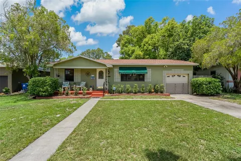 3215 31st Ave N, Saint Petersburg, FL 33713