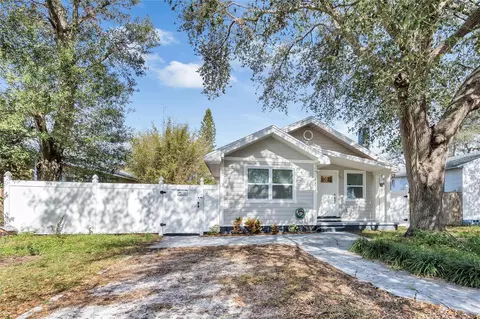 3451 33rd Ave N, Saint Petersburg, FL 33713