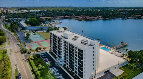 7100 Sunshine Skyway Ln S #606, Saint Petersburg, FL 33711
