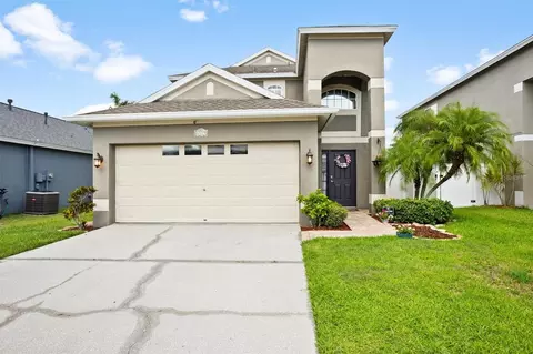 8513 Hawbuck St, Trinity, FL 34655