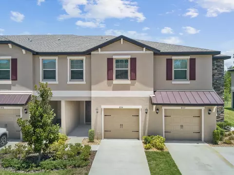8534 Reedville St, New Port Richey, FL 34654