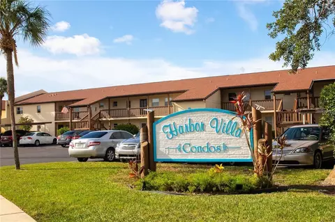 4956 Harbor Villa Ln #107, New Port Richey, FL 34652