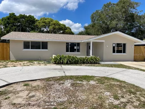 7630 Marechal Ave, Port Richey, FL 34668