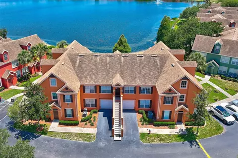 9250 Lake Chase Island Way #9250, Tampa, FL 33626