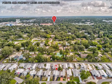 5547 Oak Ridge Ave, New Port Richey, FL 34652