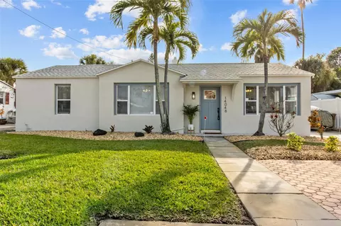 14048 N Bayshore Dr, Madeira Beach, FL 33708