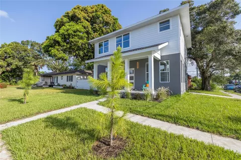 4401 2nd Ave S, Saint Petersburg, FL 33711