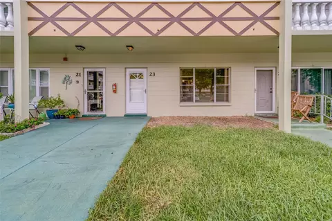 2459 Columbia Dr #23, Clearwater, FL 33763