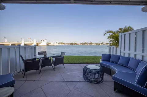 500 Treasure Island Cswy #109, Treasure Island, FL 33706