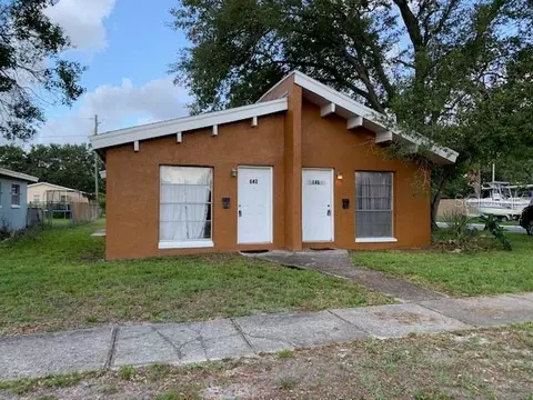 640 89th Ave N, Saint Petersburg, FL 33702
