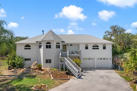 6577 S Beagle Dr, Homosassa, FL 34448