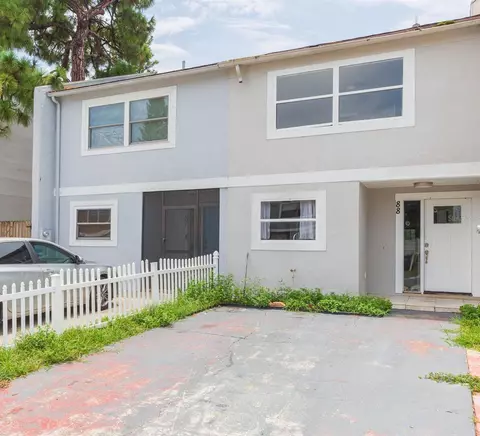 3120 S Pines Dr #88, Largo, FL 33771