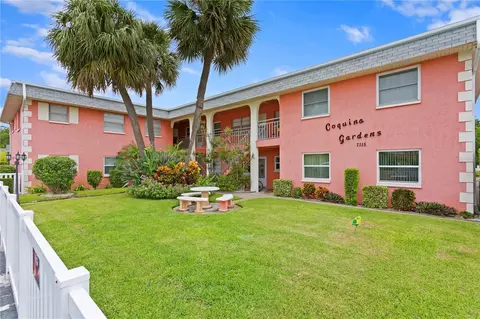 7115 Coquina Way #4, Saint Pete Beach, FL 33706
