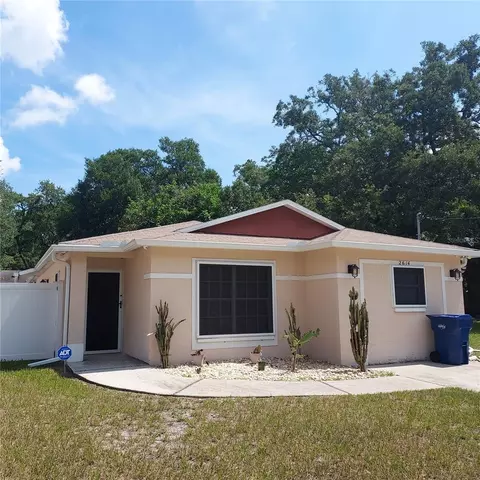 2614 E 38th Ave, Tampa, FL 33610