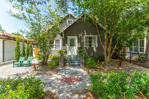 1024 Bay St NE, Saint Petersburg, FL 33701